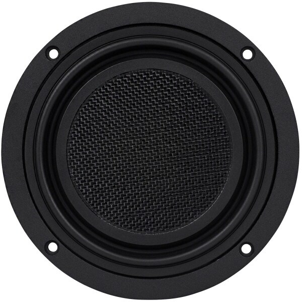 Main product image for Dayton Audio LW150-4 6" Low Profile Woofer 4 Ohms 295-255